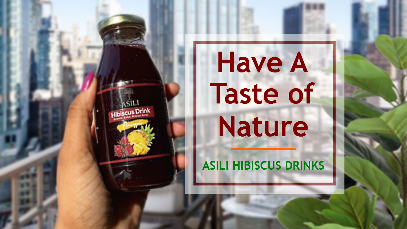 slider Asili hibiscus bottle at the city building 2